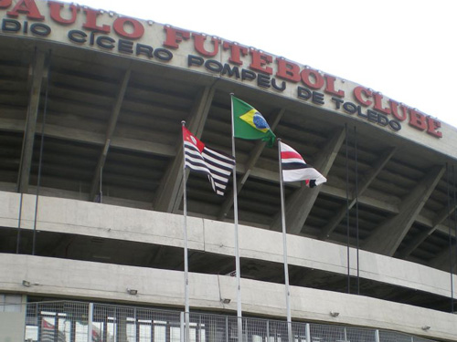 Brazil World Cup 2014