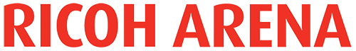 Ricoh Arena logo